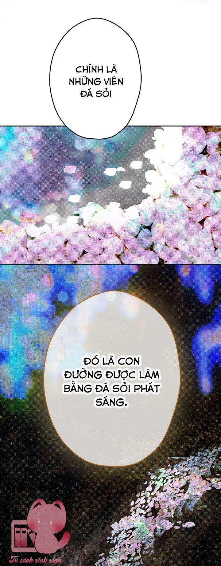 Khế Ước Hôn Nhân Của Mẹ Tôi - Chap 52 - Trang 13