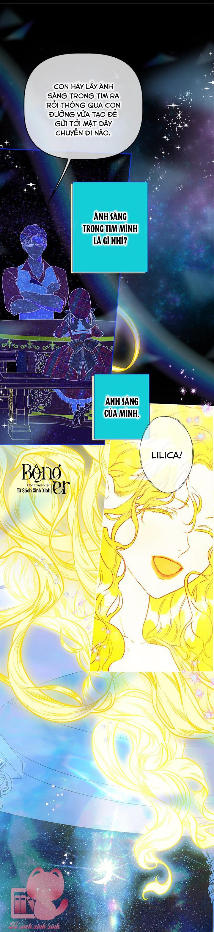 Khế Ước Hôn Nhân Của Mẹ Tôi - Chap 52 - Trang 16