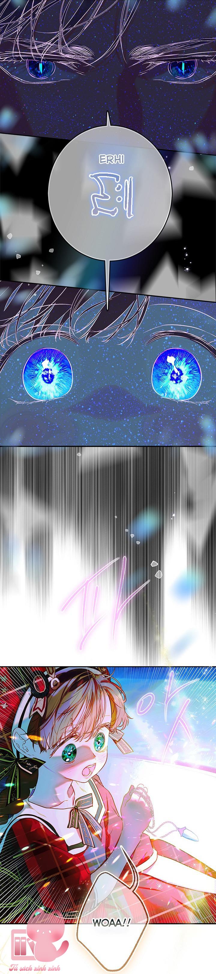 Khế Ước Hôn Nhân Của Mẹ Tôi - Chap 52 - Trang 18