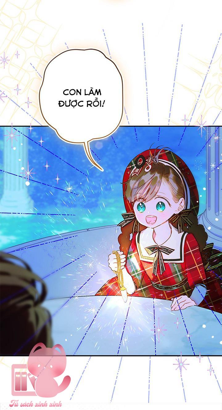 Khế Ước Hôn Nhân Của Mẹ Tôi - Chap 52 - Trang 19