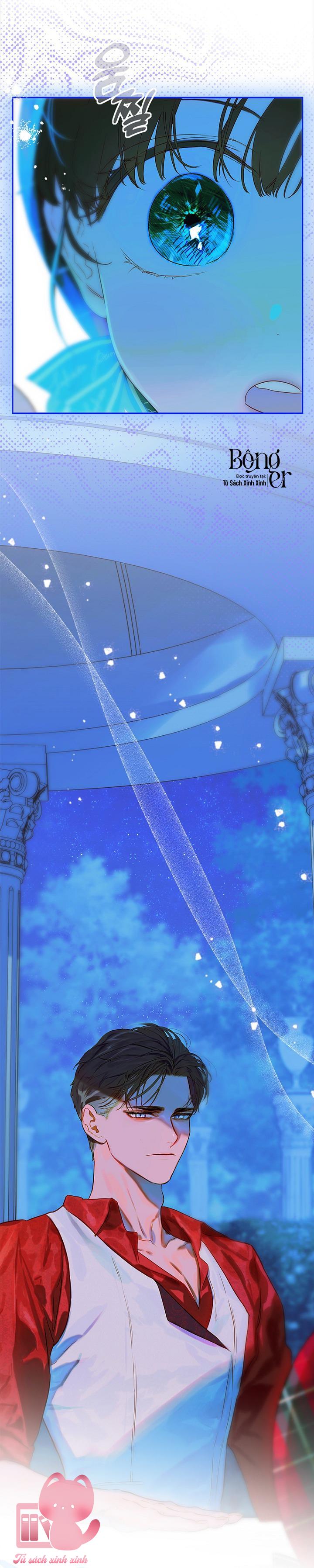 Khế Ước Hôn Nhân Của Mẹ Tôi - Chap 52 - Trang 20