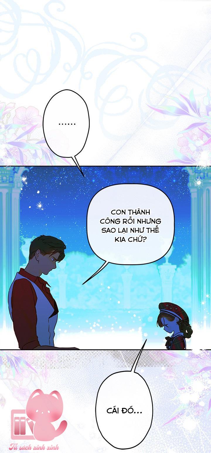Khế Ước Hôn Nhân Của Mẹ Tôi - Chap 52 - Trang 21