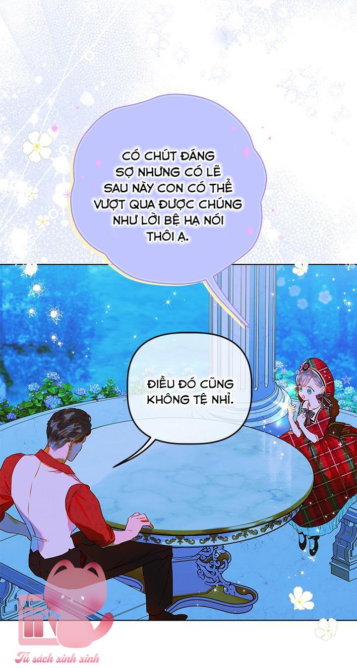 Khế Ước Hôn Nhân Của Mẹ Tôi - Chap 52 - Trang 23
