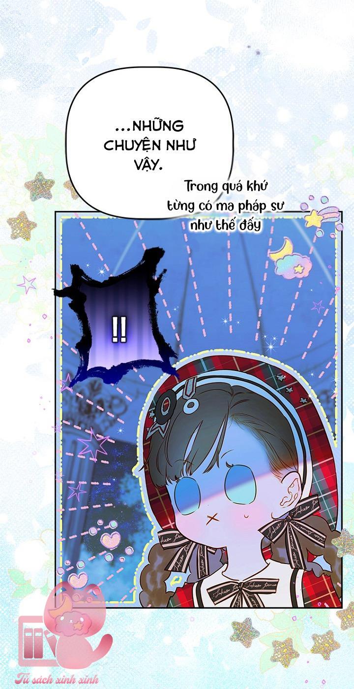 Khế Ước Hôn Nhân Của Mẹ Tôi - Chap 52 - Trang 27