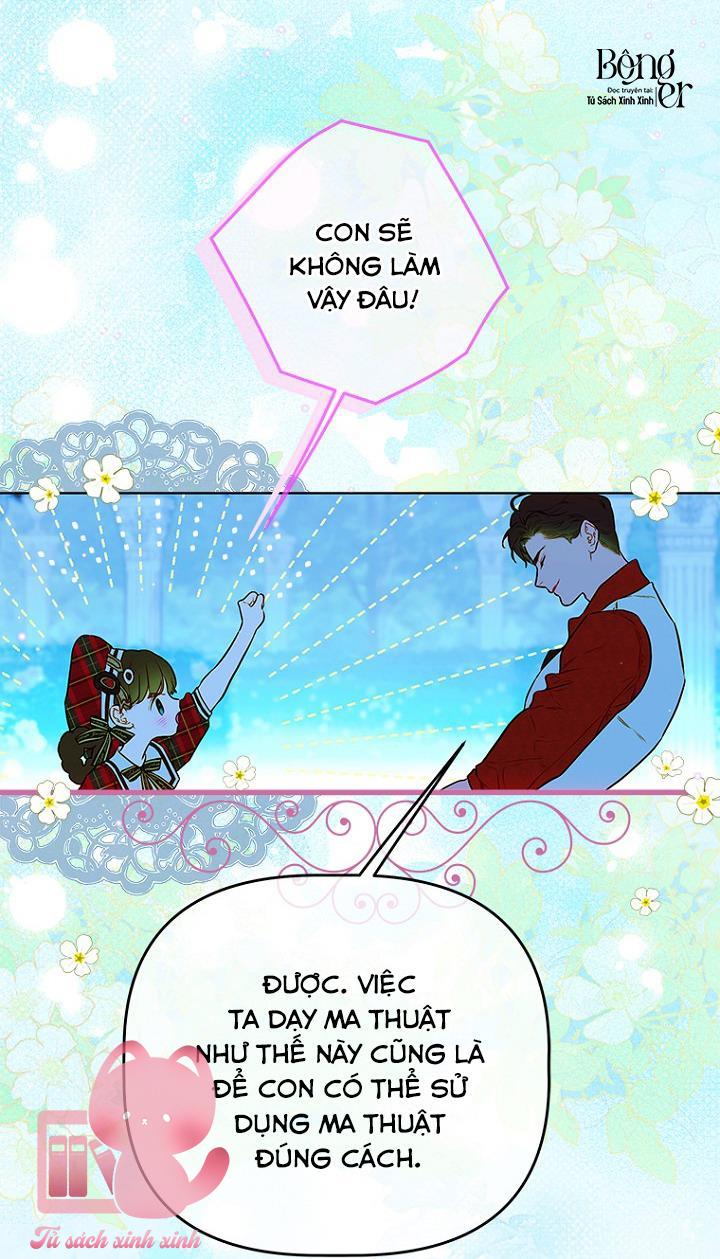 Khế Ước Hôn Nhân Của Mẹ Tôi - Chap 52 - Trang 28