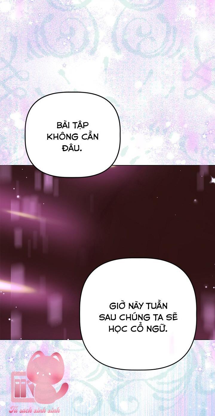 Khế Ước Hôn Nhân Của Mẹ Tôi - Chap 52 - Trang 31