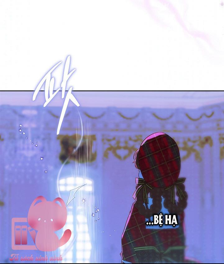 Khế Ước Hôn Nhân Của Mẹ Tôi - Chap 52 - Trang 35