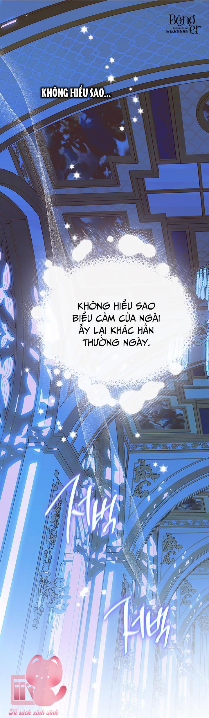 Khế Ước Hôn Nhân Của Mẹ Tôi - Chap 52 - Trang 36