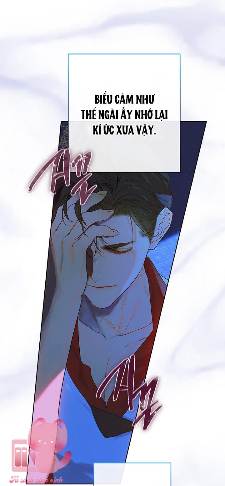 Khế Ước Hôn Nhân Của Mẹ Tôi - Chap 52 - Trang 38