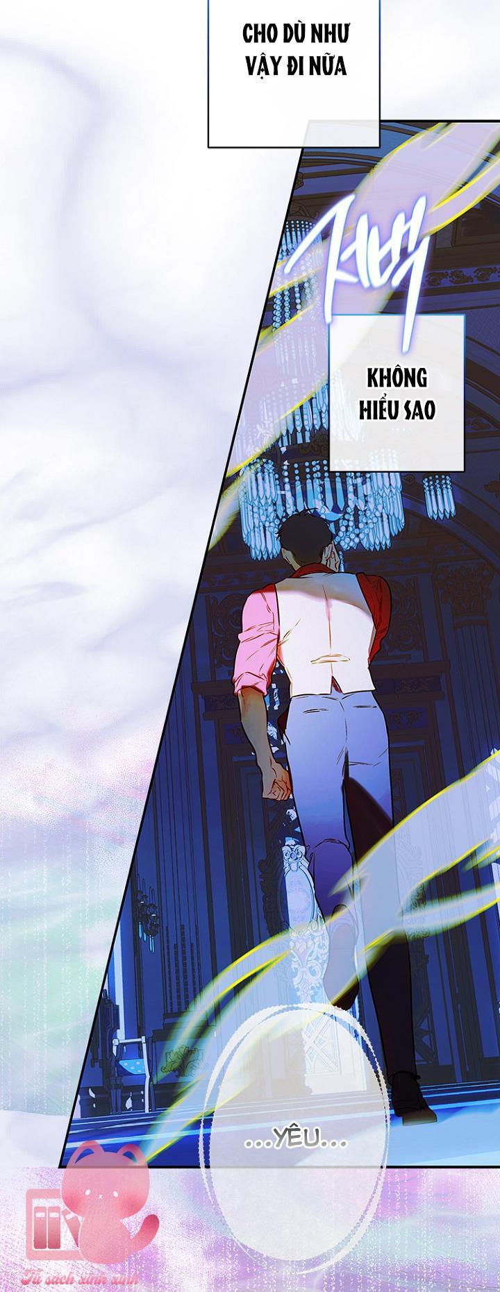 Khế Ước Hôn Nhân Của Mẹ Tôi - Chap 52 - Trang 39