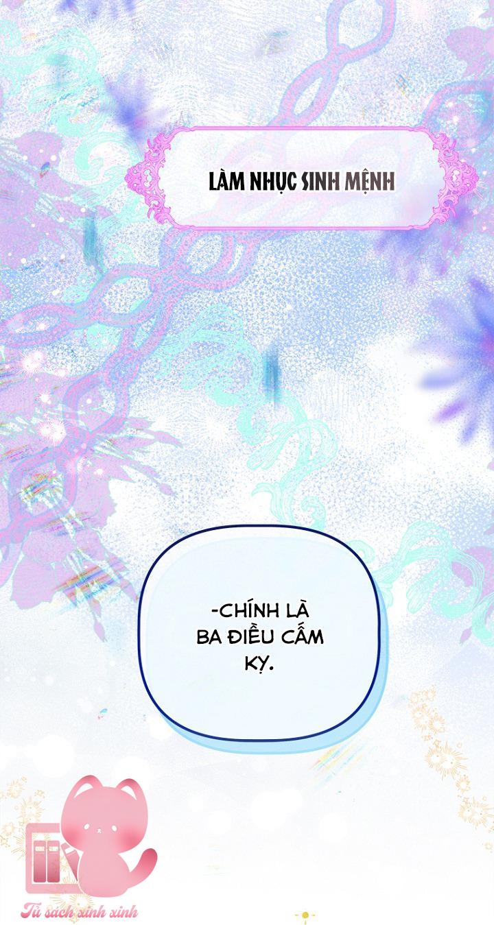 Khế Ước Hôn Nhân Của Mẹ Tôi - Chap 52 - Trang 5