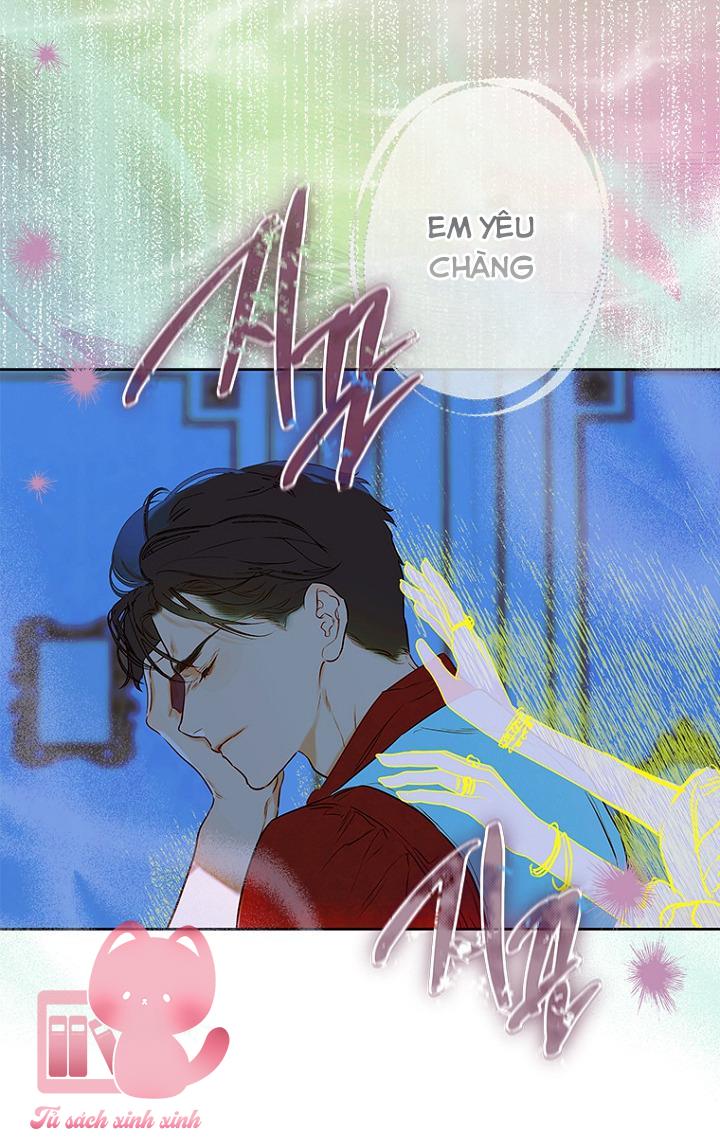 Khế Ước Hôn Nhân Của Mẹ Tôi - Chap 52 - Trang 41