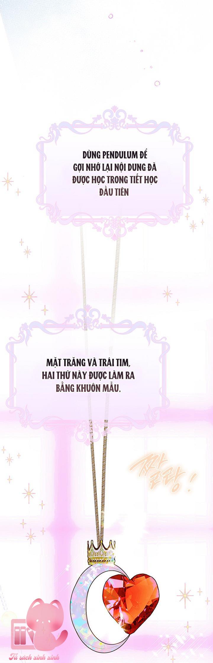 Khế Ước Hôn Nhân Của Mẹ Tôi - Chap 52 - Trang 46