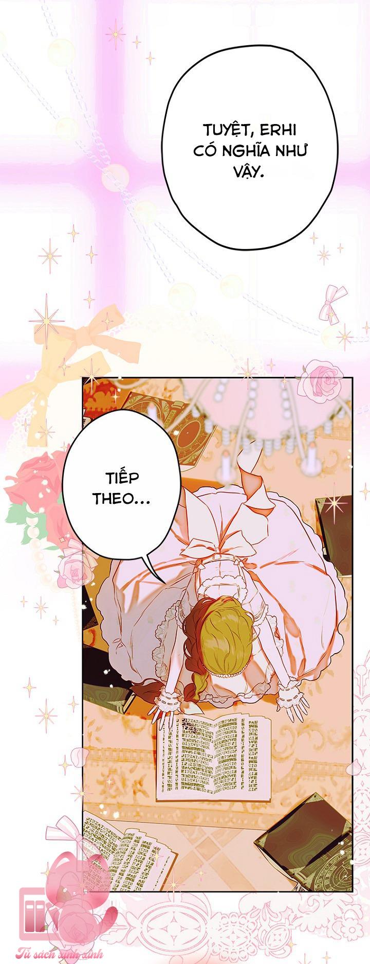 Khế Ước Hôn Nhân Của Mẹ Tôi - Chap 52 - Trang 47