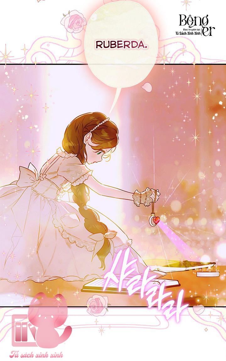 Khế Ước Hôn Nhân Của Mẹ Tôi - Chap 52 - Trang 48