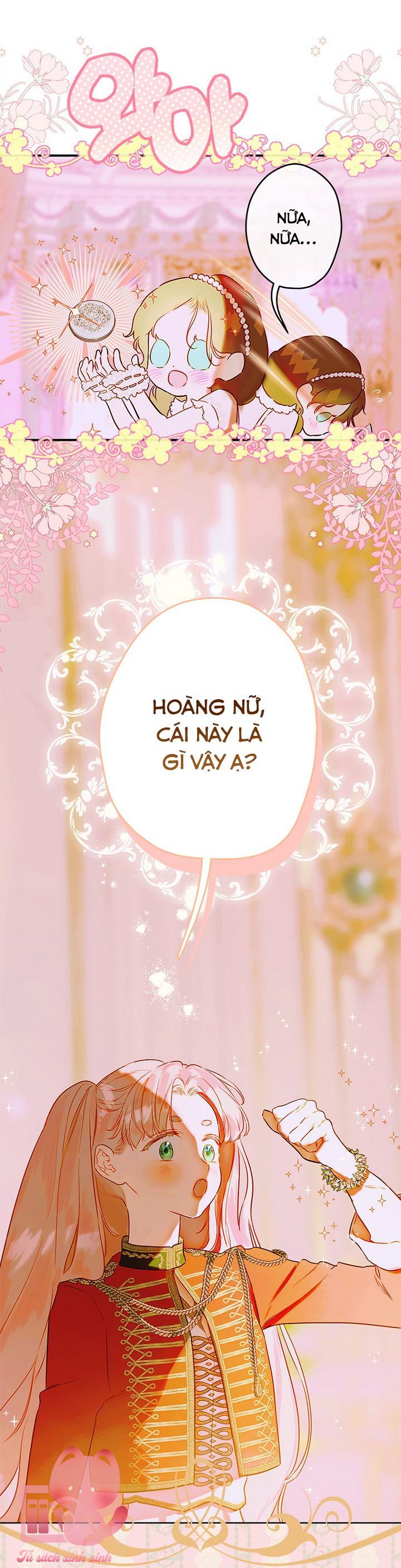 Khế Ước Hôn Nhân Của Mẹ Tôi - Chap 52 - Trang 49