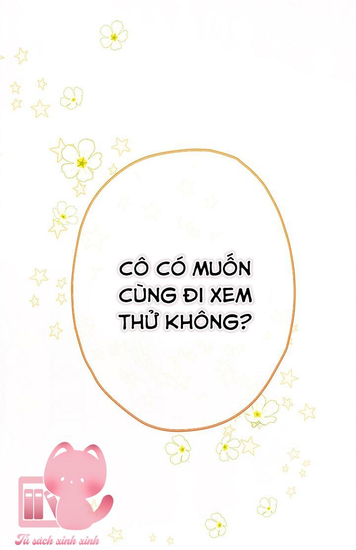 Khế Ước Hôn Nhân Của Mẹ Tôi - Chap 52 - Trang 53