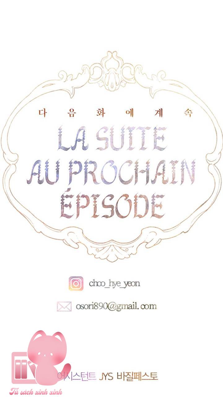 Khế Ước Hôn Nhân Của Mẹ Tôi - Chap 52 - Trang 55