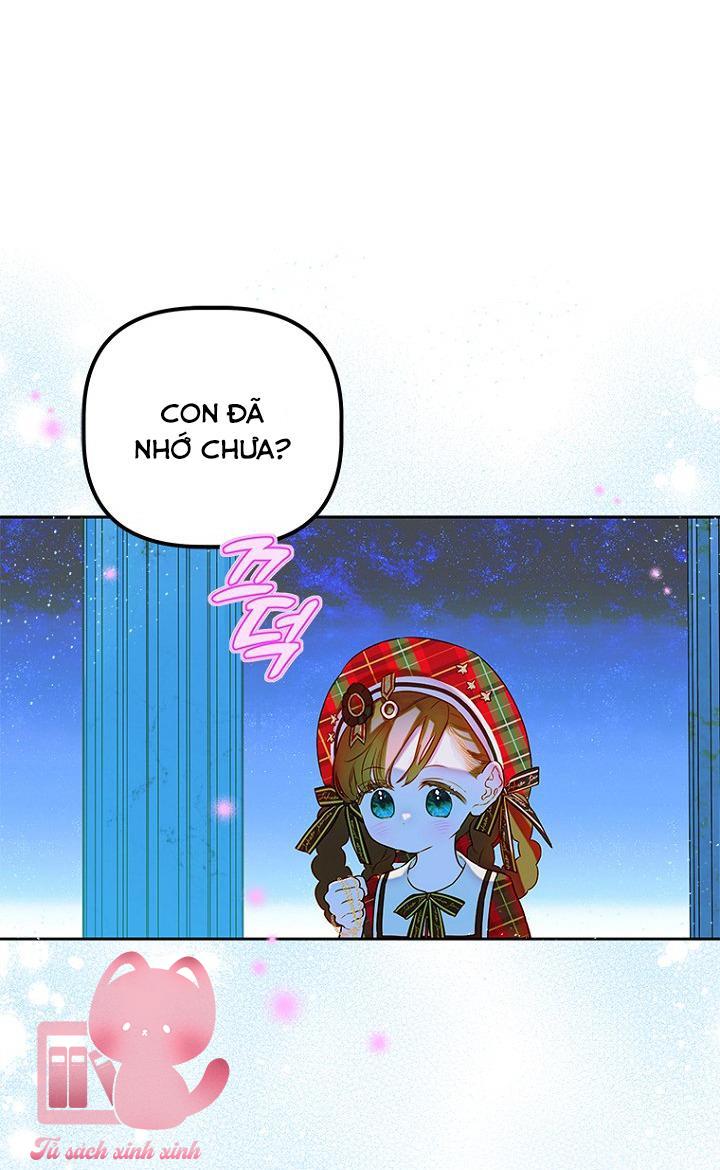 Khế Ước Hôn Nhân Của Mẹ Tôi - Chap 52 - Trang 7