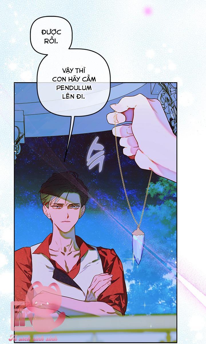 Khế Ước Hôn Nhân Của Mẹ Tôi - Chap 52 - Trang 8