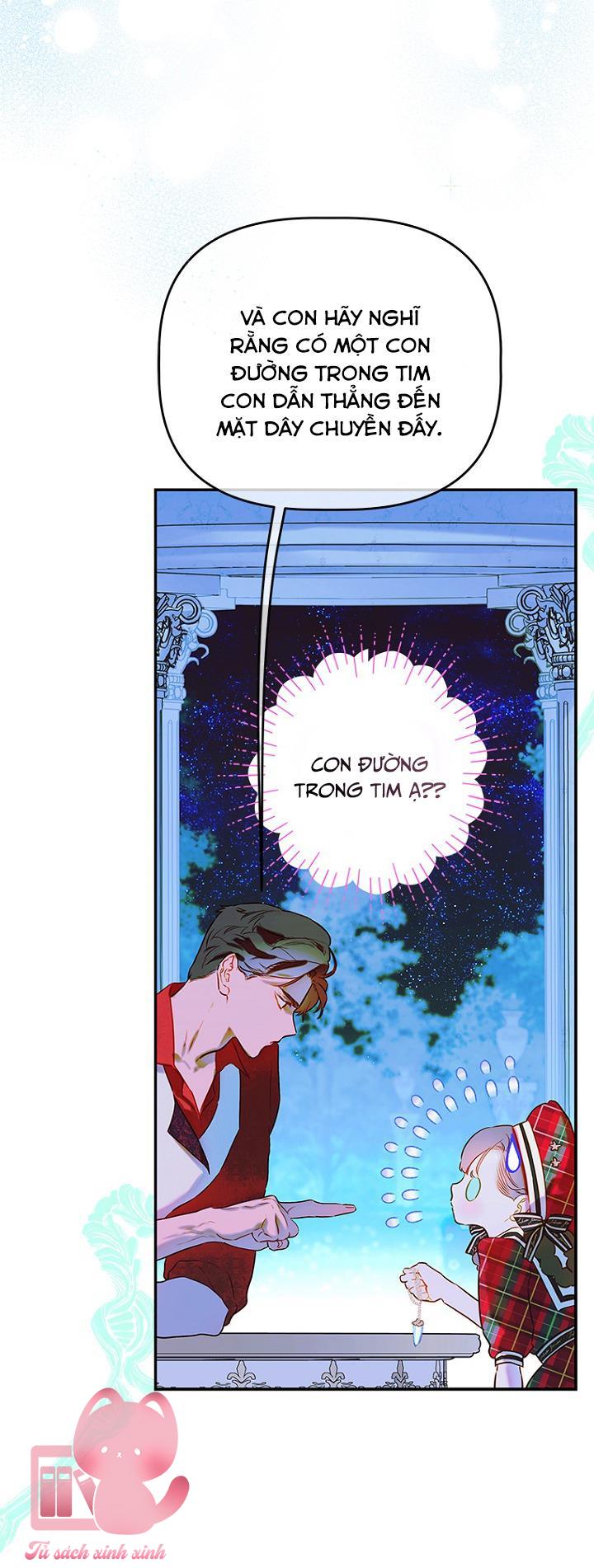 Khế Ước Hôn Nhân Của Mẹ Tôi - Chap 52 - Trang 9