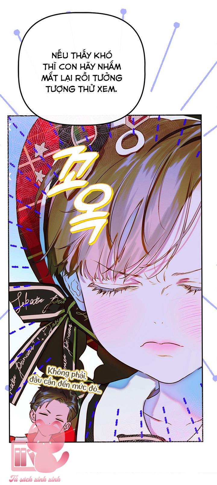 Khế Ước Hôn Nhân Của Mẹ Tôi - Chap 52 - Trang 10