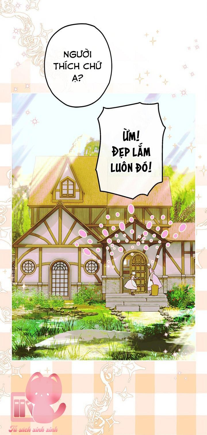 Khế Ước Hôn Nhân Của Mẹ Tôi - Chap 53 - Trang 12