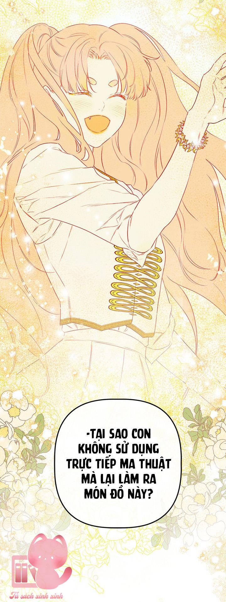 Khế Ước Hôn Nhân Của Mẹ Tôi - Chap 53 - Trang 17