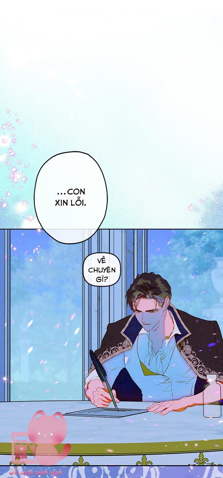 Khế Ước Hôn Nhân Của Mẹ Tôi - Chap 53 - Trang 25