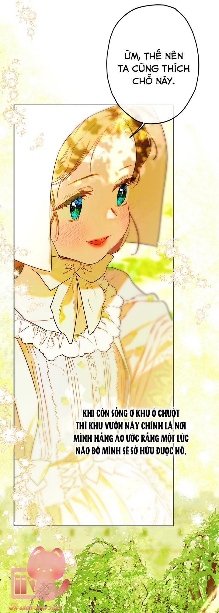 Khế Ước Hôn Nhân Của Mẹ Tôi - Chap 53 - Trang 4