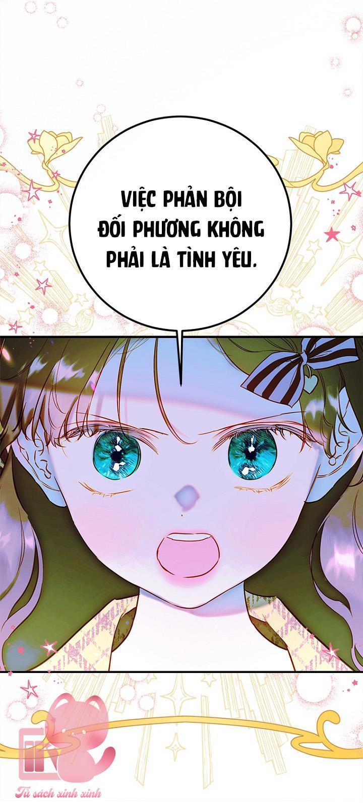Khế Ước Hôn Nhân Của Mẹ Tôi - Chap 53 - Trang 33