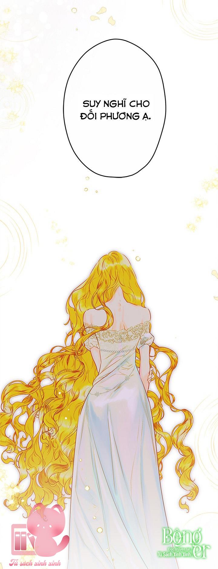 Khế Ước Hôn Nhân Của Mẹ Tôi - Chap 53 - Trang 37
