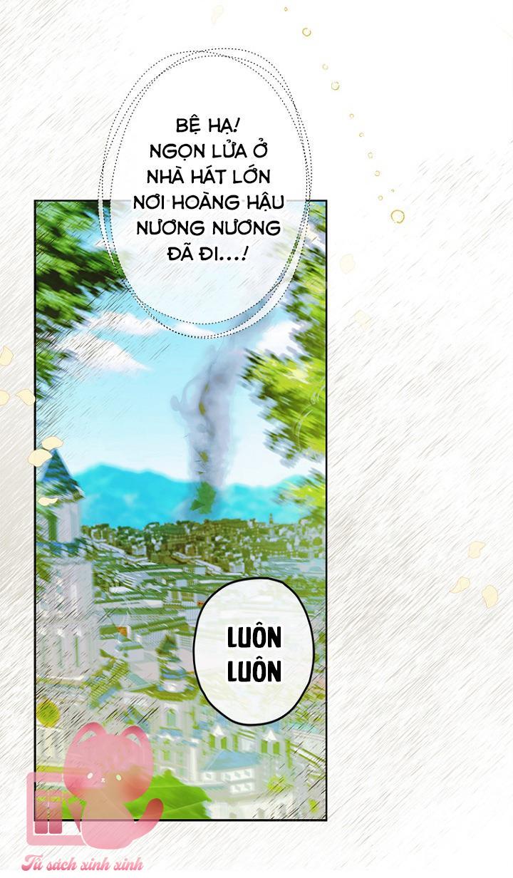 Khế Ước Hôn Nhân Của Mẹ Tôi - Chap 53 - Trang 39