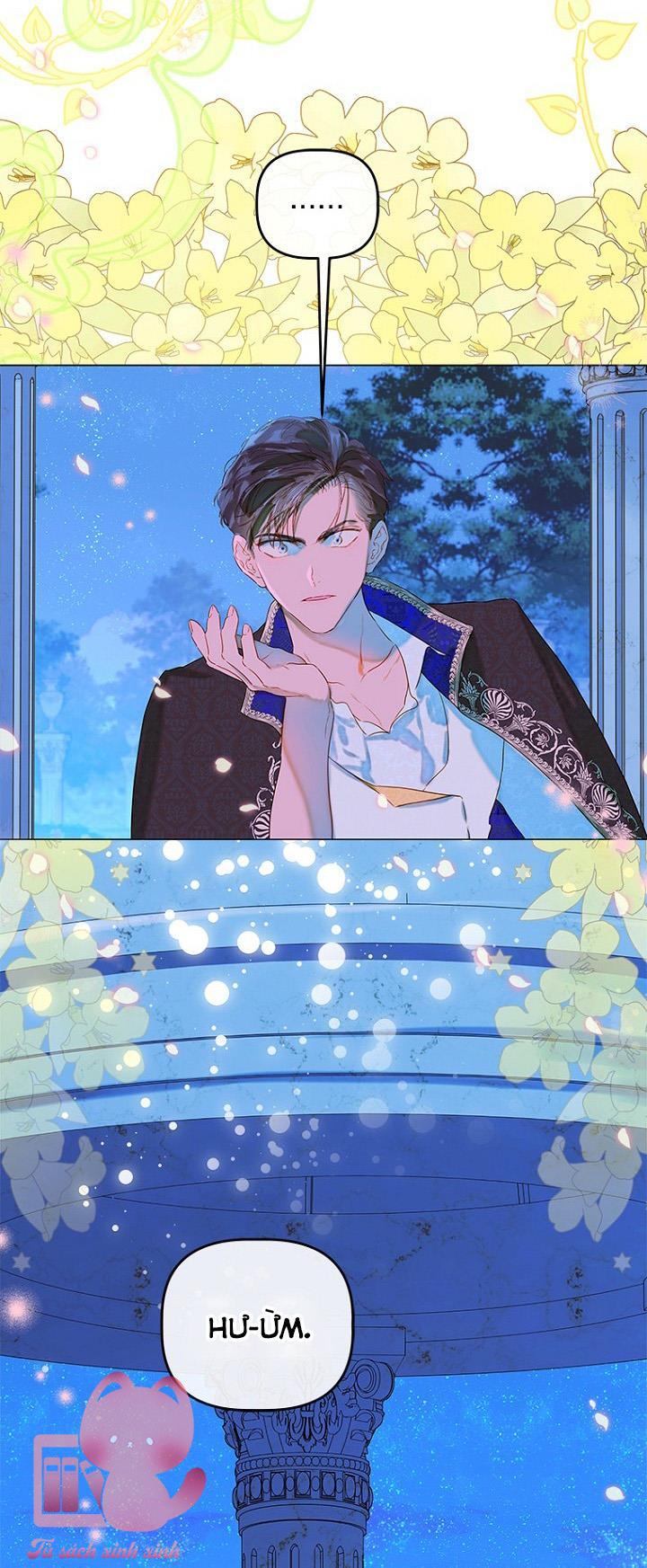 Khế Ước Hôn Nhân Của Mẹ Tôi - Chap 53 - Trang 43