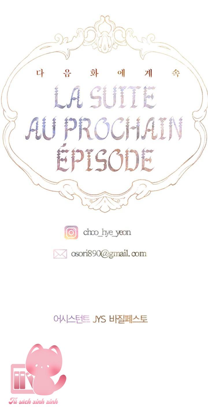 Khế Ước Hôn Nhân Của Mẹ Tôi - Chap 53 - Trang 45