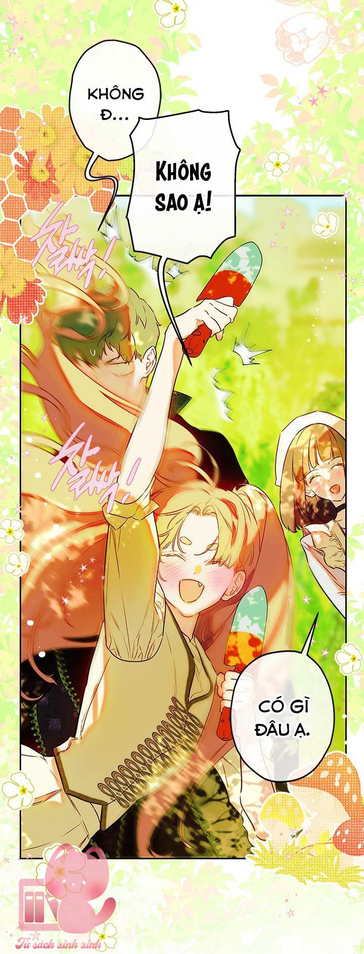 Khế Ước Hôn Nhân Của Mẹ Tôi - Chap 53 - Trang 7