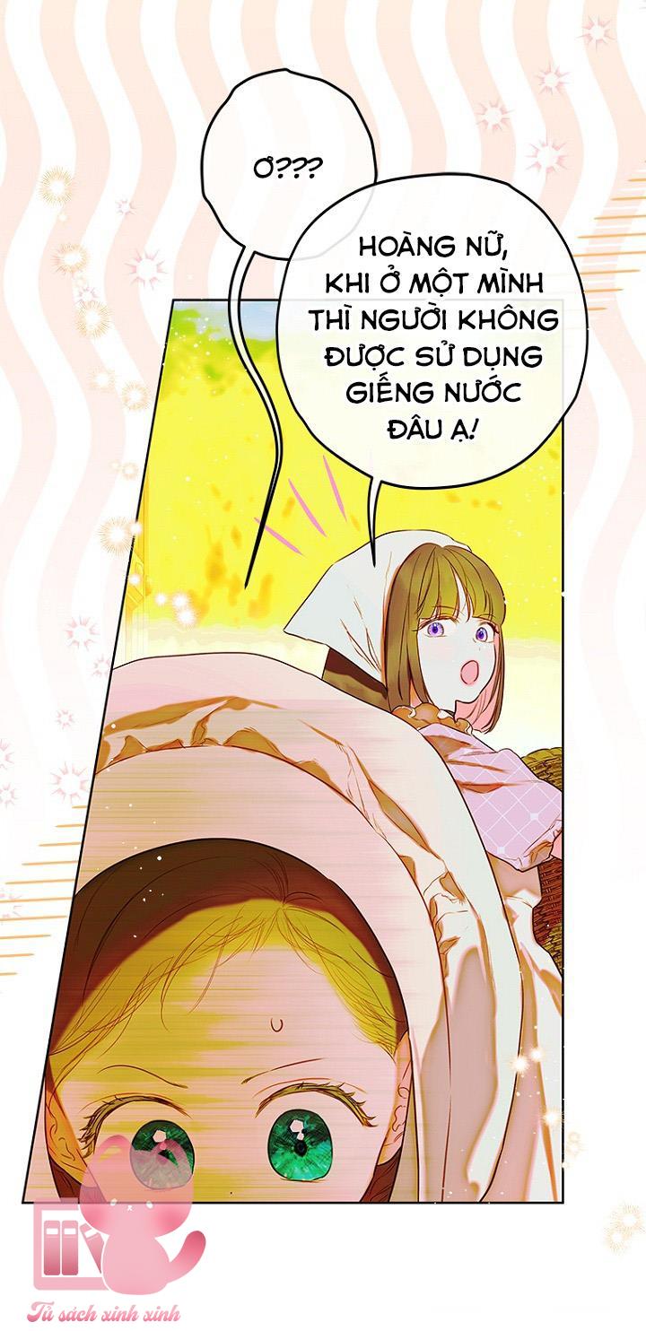 Khế Ước Hôn Nhân Của Mẹ Tôi - Chap 53 - Trang 10