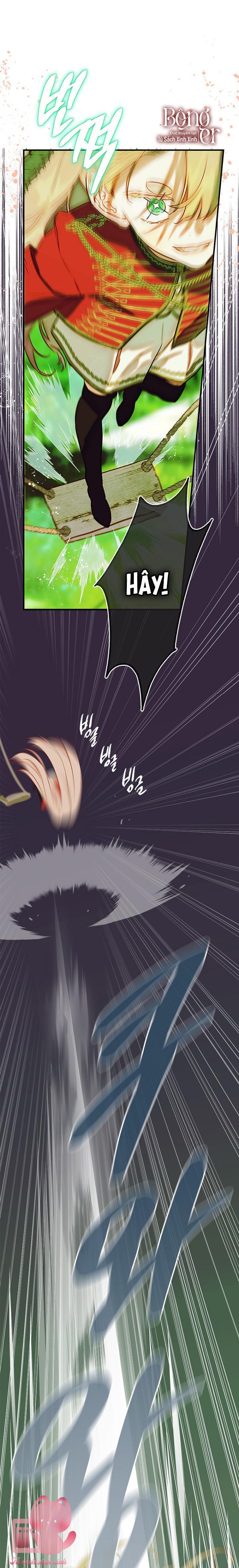 Khế Ước Hôn Nhân Của Mẹ Tôi - Chap 54 - Trang 12