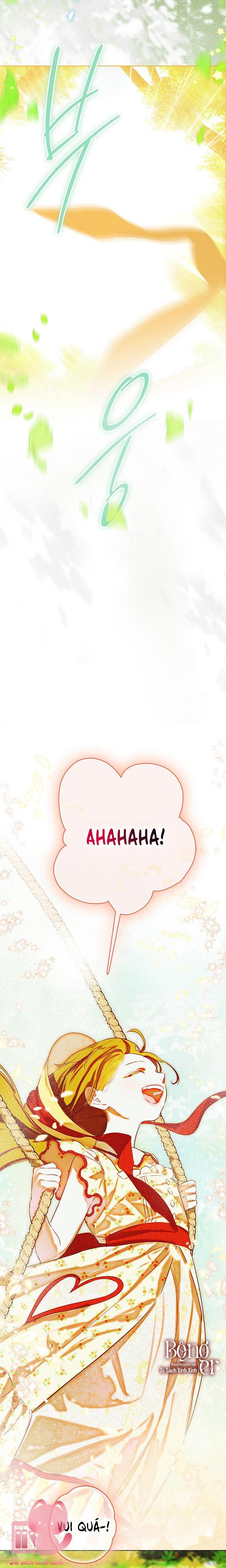 Khế Ước Hôn Nhân Của Mẹ Tôi - Chap 54 - Trang 16