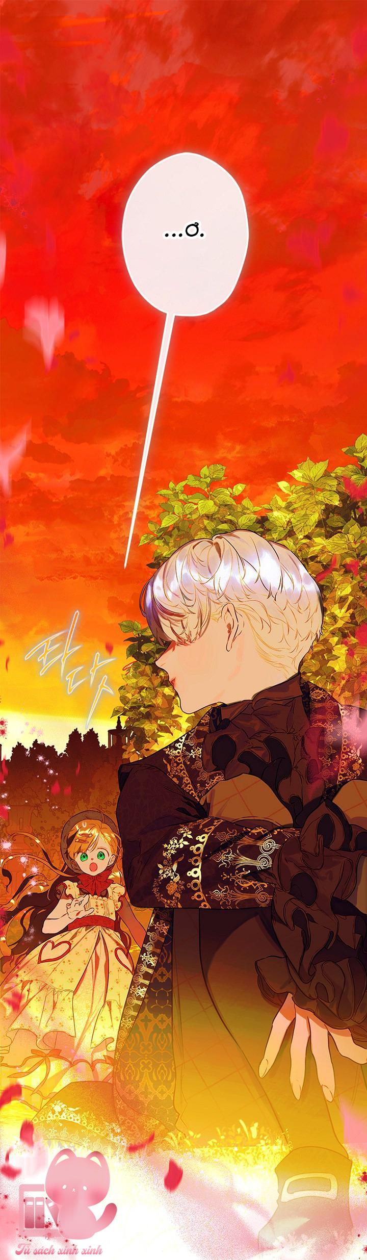 Khế Ước Hôn Nhân Của Mẹ Tôi - Chap 55 - Trang 1