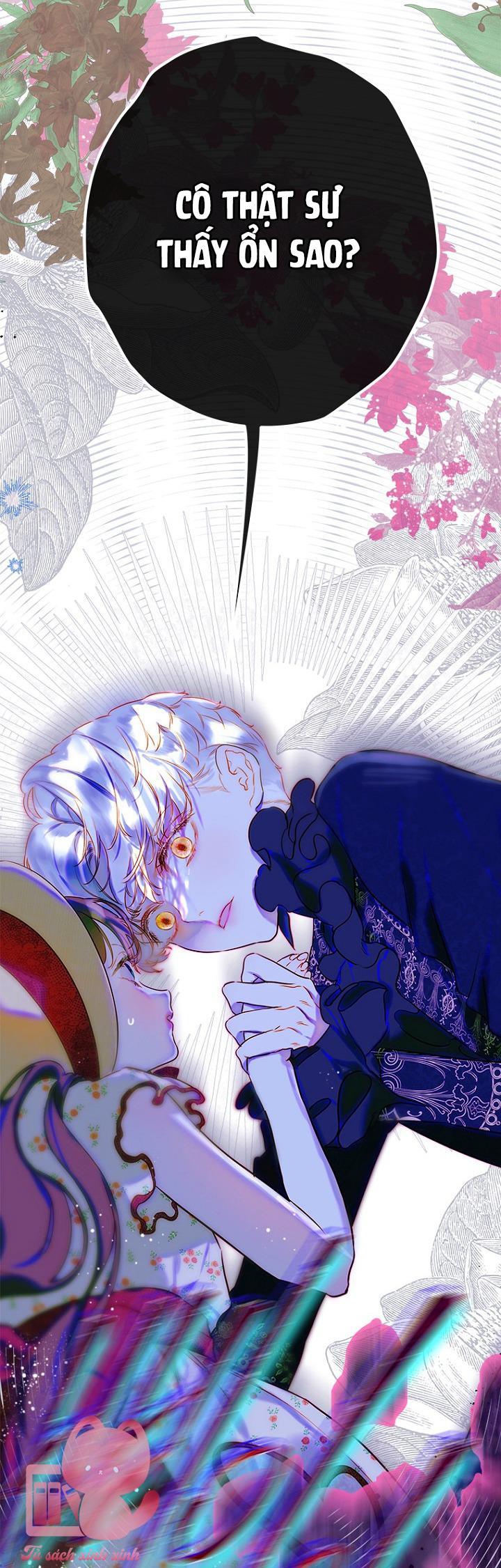 Khế Ước Hôn Nhân Của Mẹ Tôi - Chap 55 - Trang 13