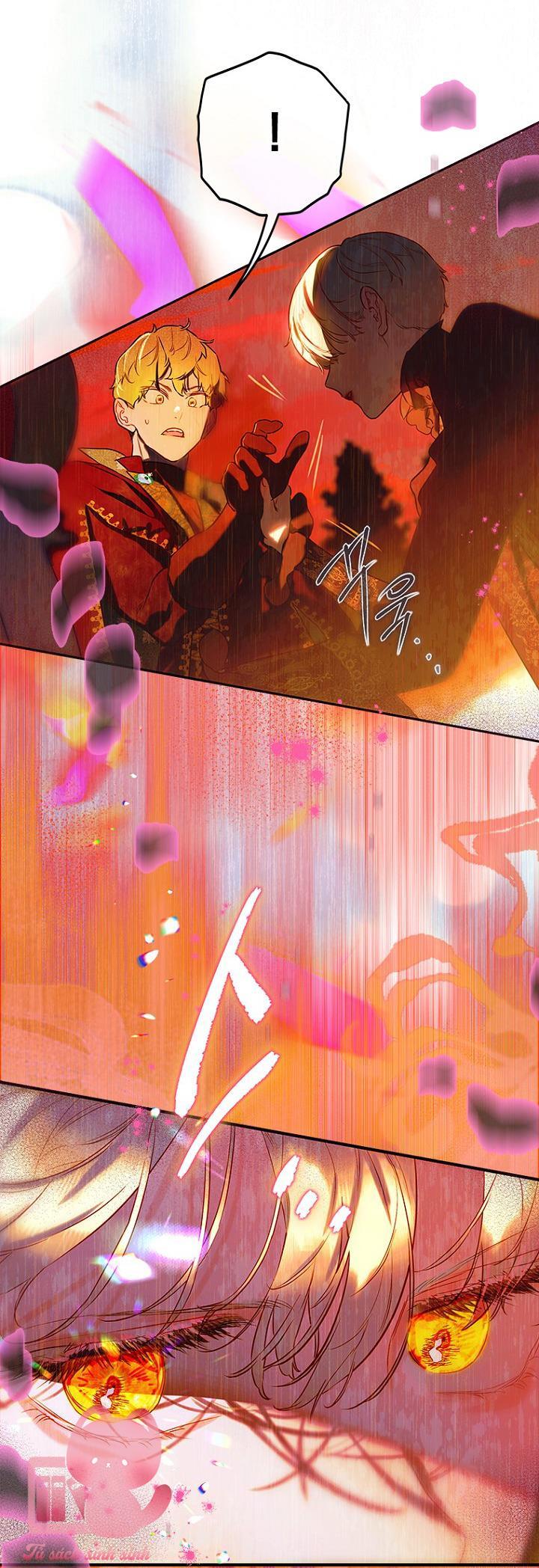 Khế Ước Hôn Nhân Của Mẹ Tôi - Chap 55 - Trang 18