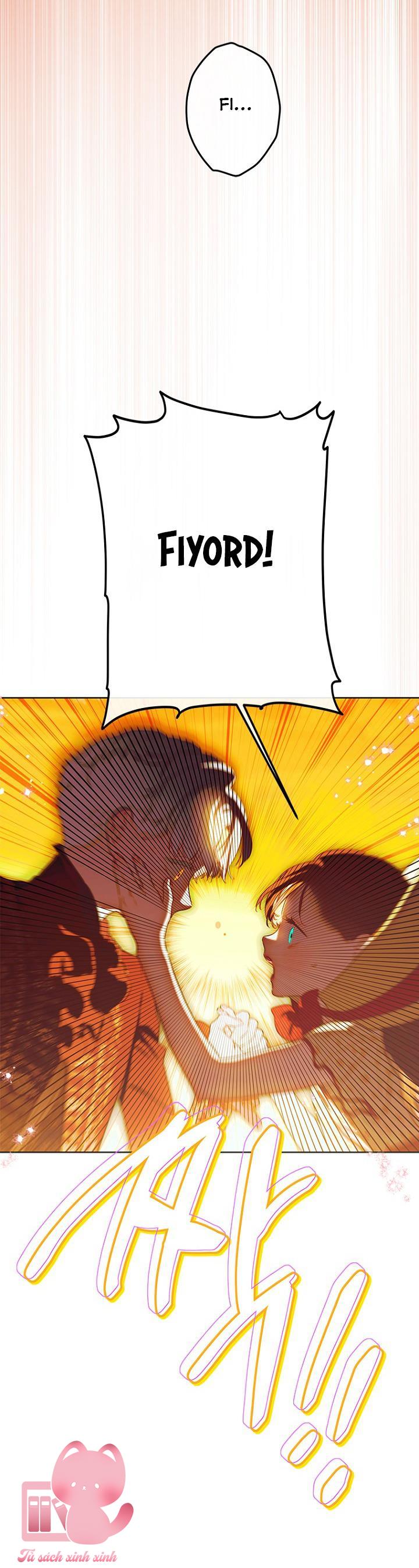 Khế Ước Hôn Nhân Của Mẹ Tôi - Chap 55 - Trang 26