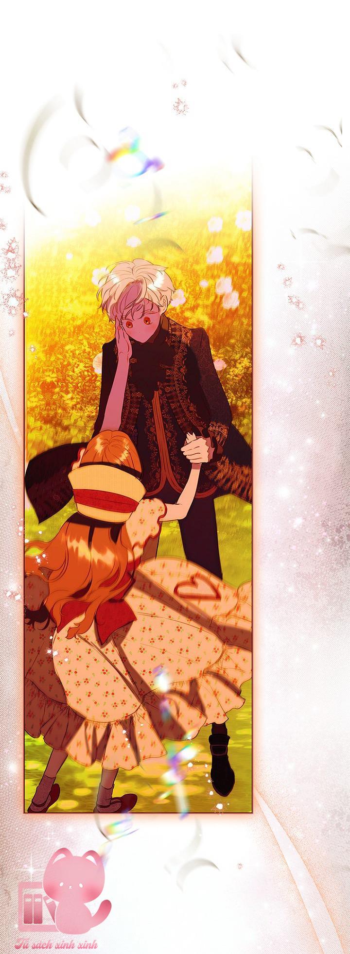 Khế Ước Hôn Nhân Của Mẹ Tôi - Chap 55 - Trang 27