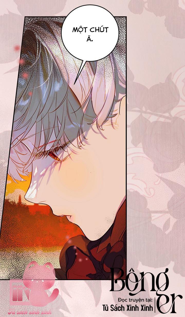 Khế Ước Hôn Nhân Của Mẹ Tôi - Chap 55 - Trang 4