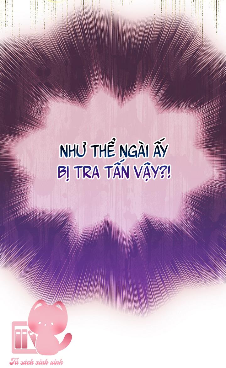 Khế Ước Hôn Nhân Của Mẹ Tôi - Chap 55 - Trang 43