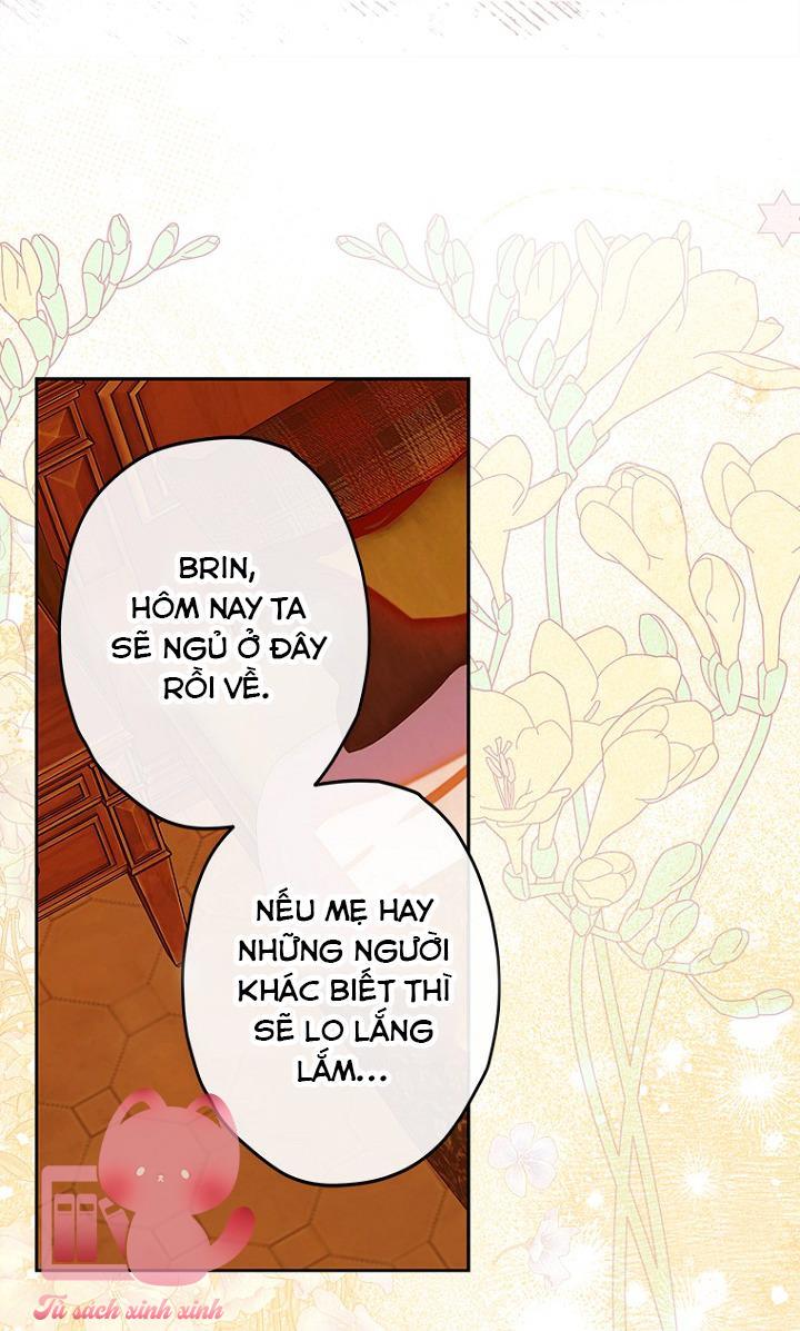 Khế Ước Hôn Nhân Của Mẹ Tôi - Chap 55 - Trang 50