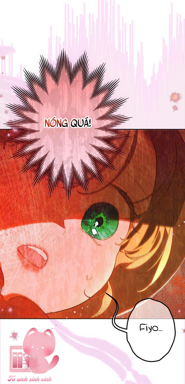 Khế Ước Hôn Nhân Của Mẹ Tôi - Chap 55 - Trang 6