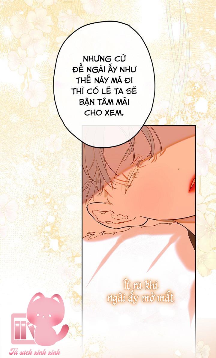 Khế Ước Hôn Nhân Của Mẹ Tôi - Chap 55 - Trang 51