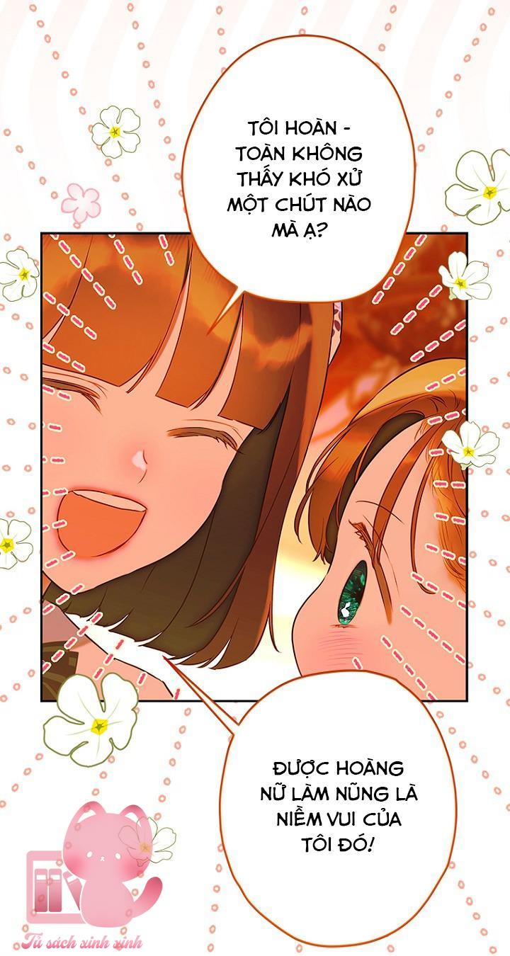 Khế Ước Hôn Nhân Của Mẹ Tôi - Chap 55 - Trang 54